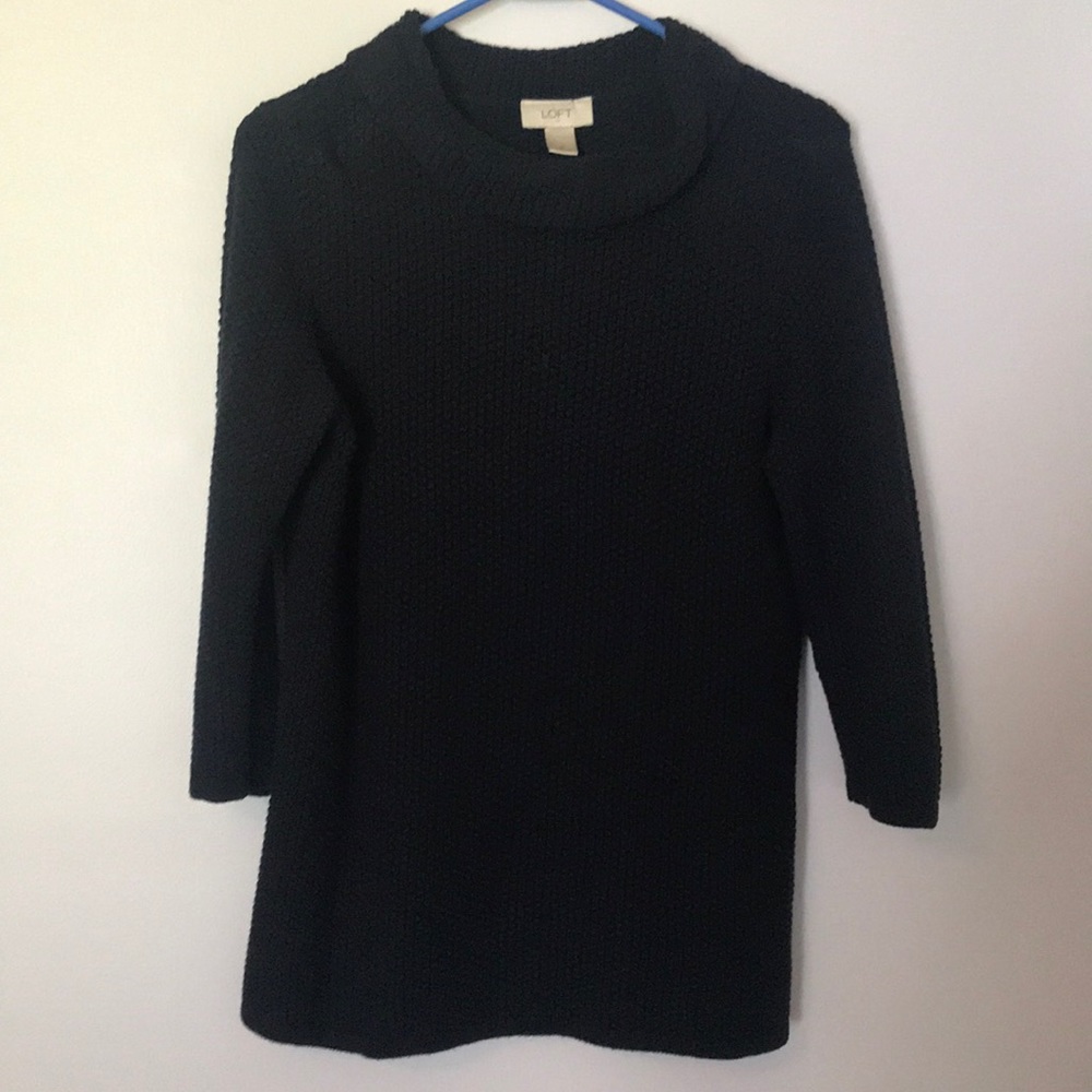 Loft Sweater